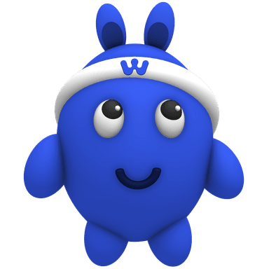 mascot